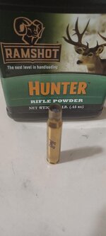 Winchester 30-06 case 67.5grs Hunter.jpg