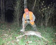 button with larry crow gun.jpg