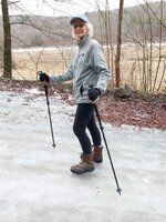 Tina on Icy Road.jpg