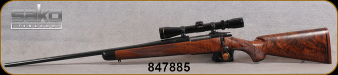 Sako LH 591 Custom 257 Roberts.png Sako LH 591 Custom 257 Roberts.png