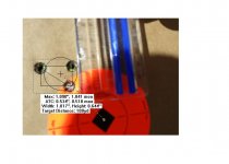 358 blr 200 Hornady.JPG